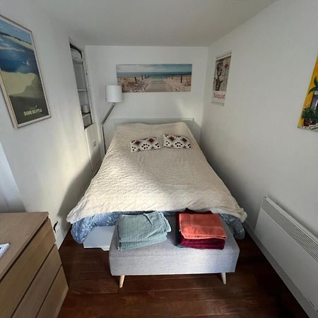 Charming Apartment 40 M2, 10Th Paris Exterior foto